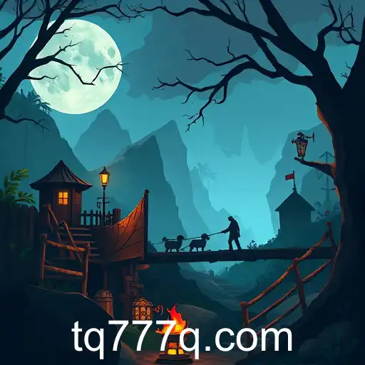 Exploring the Exciting World of Adventure Quests: A Dive into 'tq777'