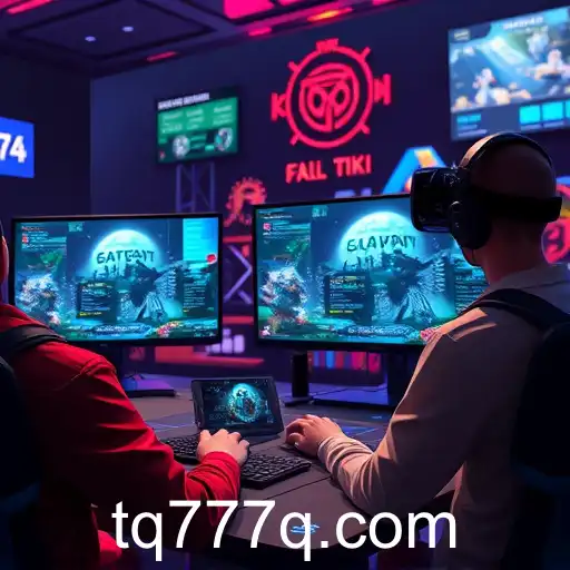 The Rise of Digital Gaming Platforms in 2025
