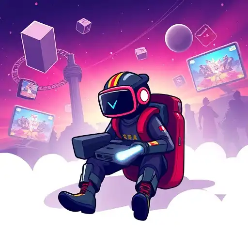 The Evolution of Online Gaming in 2025