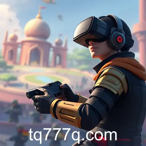 Innovations and Trends in Online Gaming