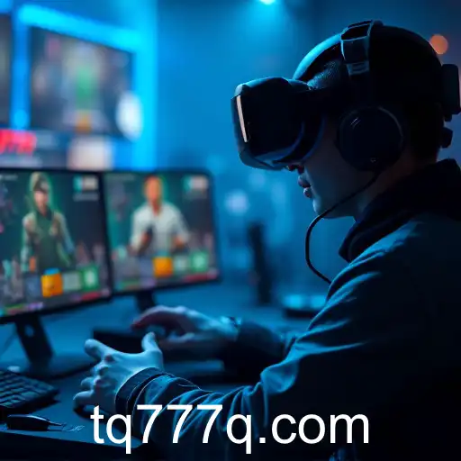 Online Gaming Trends and Innovations