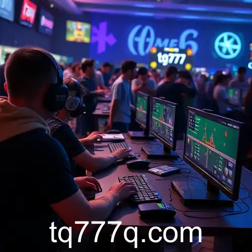 Online Gaming Trends and Innovations in 2025