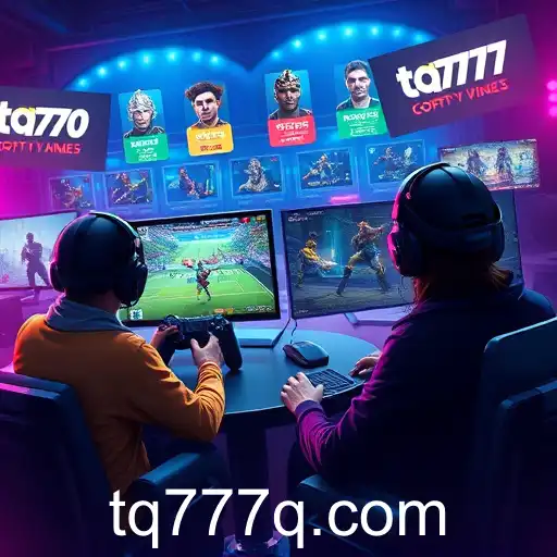 The Rise of Digital Games Amidst Global Shifts