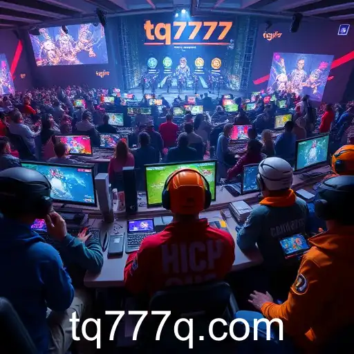 The Rise of Gaming Communities in a Digital Era