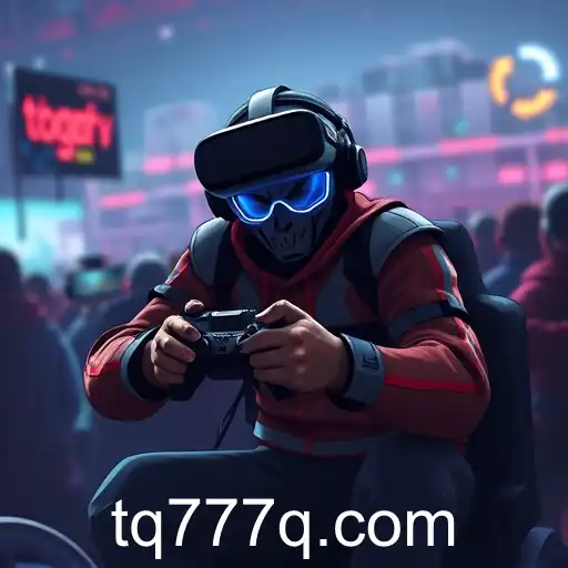 The Rise of Gaming Platforms