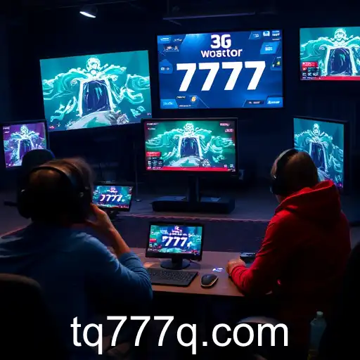 The Rise of Online Gaming and Its Global Impact