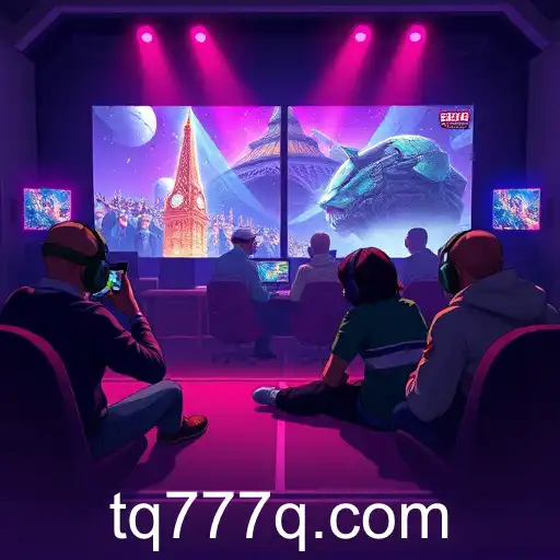 The Rise of Online Gaming Amidst Global Changes