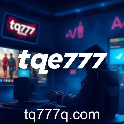 The Rise of tq777 in Online Gaming