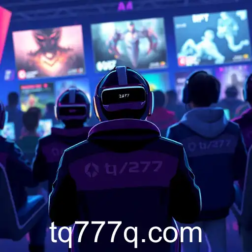 The Rise of Online Gaming Platforms in 2025