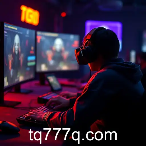 The Rise of Online Gaming Platforms in 2025