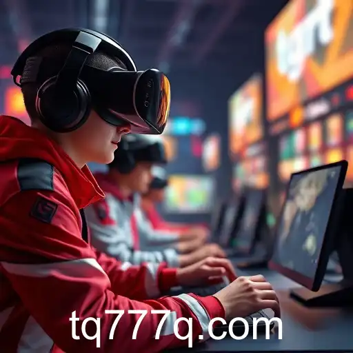 The Rise of Online Gaming in 2025