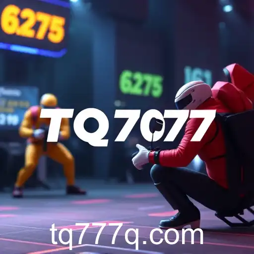 The Rising Influence of TQ777 on the Gaming World