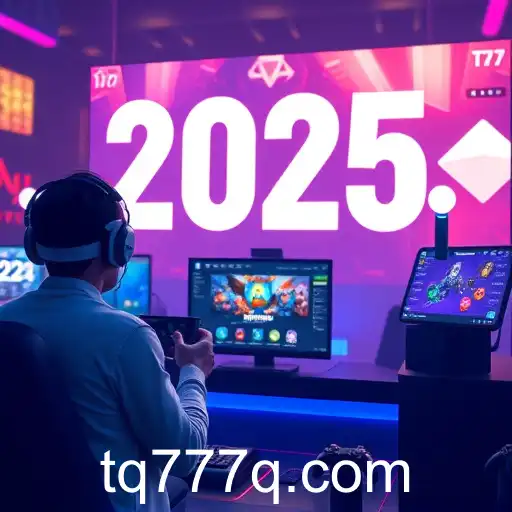 TQ777: The Best Online Gaming Platform of 2025