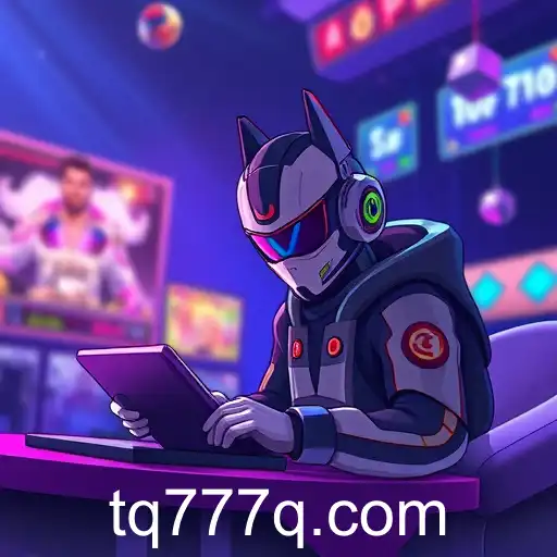 TQ777: Revolutionizing Online Gaming in 2025