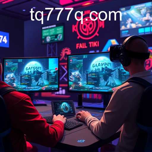 The Rise of Digital Gaming Platforms in 2025