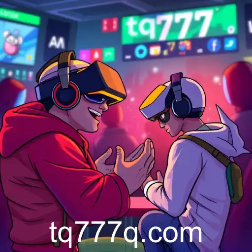 Emerging Trends in Online Gaming Platforms