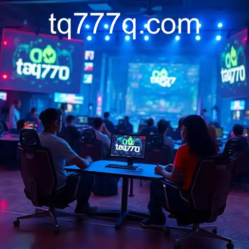 Evolving Trends in Online Gaming