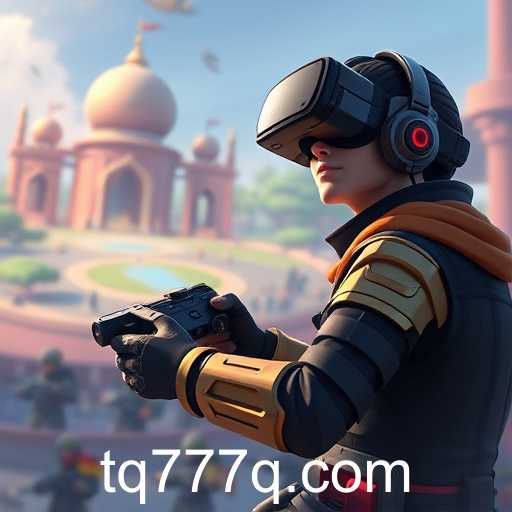 Innovations and Trends in Online Gaming