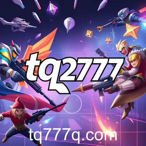 Exploring the Thrilling World of Multiplayer Games: A Deep Dive into the 'tq777' Experience