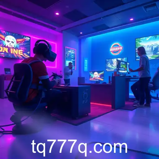 Online Gaming Trends and Innovations