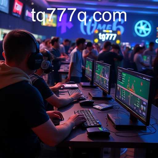 Online Gaming Trends and Innovations in 2025