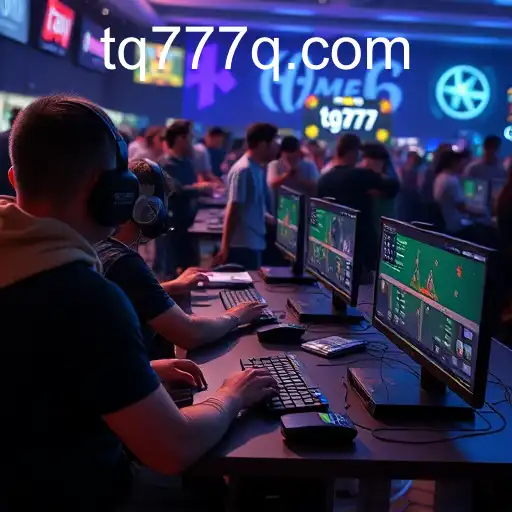 Online Gaming Trends and Innovations in 2025