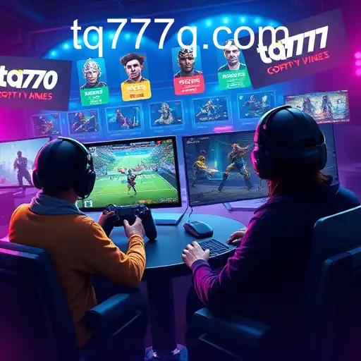 The Rise of Digital Games Amidst Global Shifts