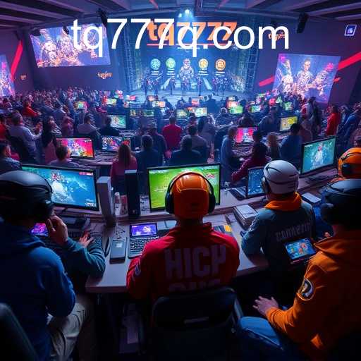 The Rise of Gaming Communities in a Digital Era