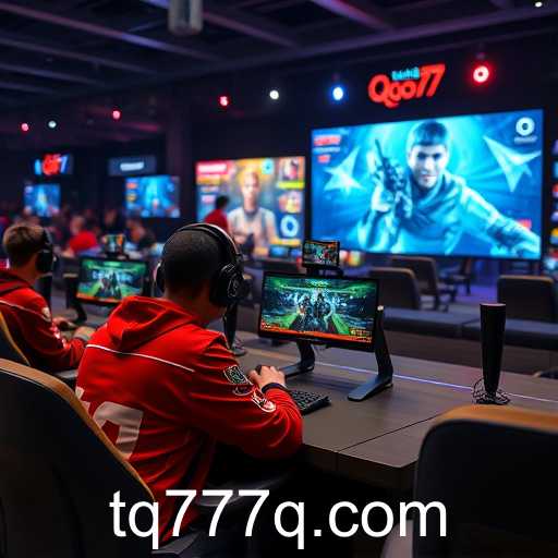 The Rise of Online Gaming and Its Global Impact