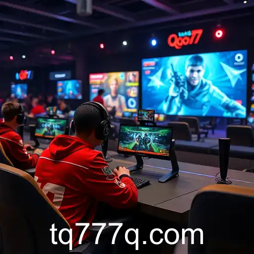 The Rise of Online Gaming and Its Global Impact