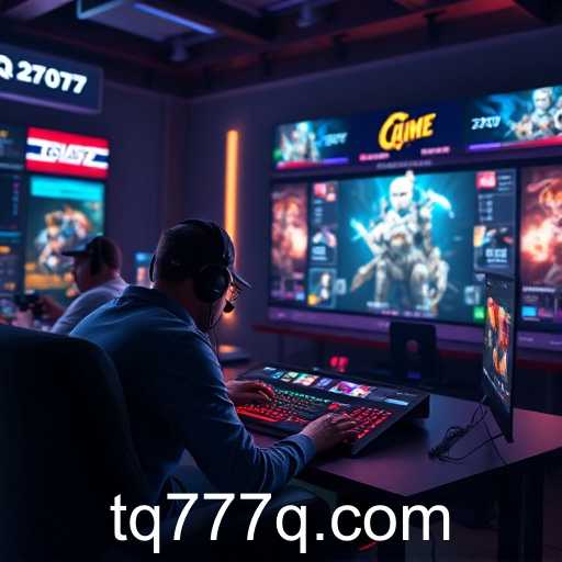 The Rise of Online Gaming in 2025