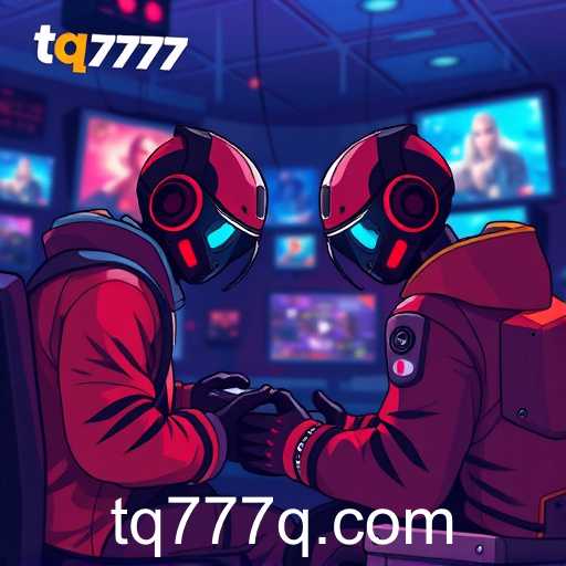 The Rise of TQ777 and Its Impact on Digital Gaming