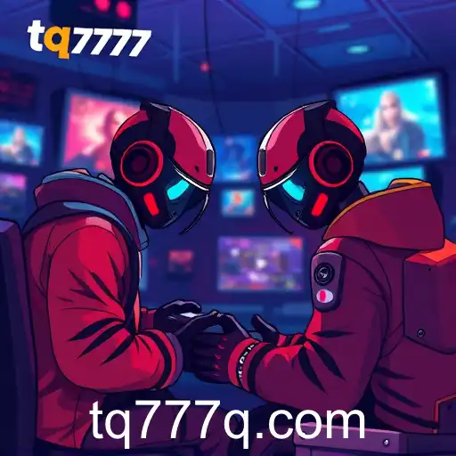 The Rise of TQ777 and Its Impact on Digital Gaming
