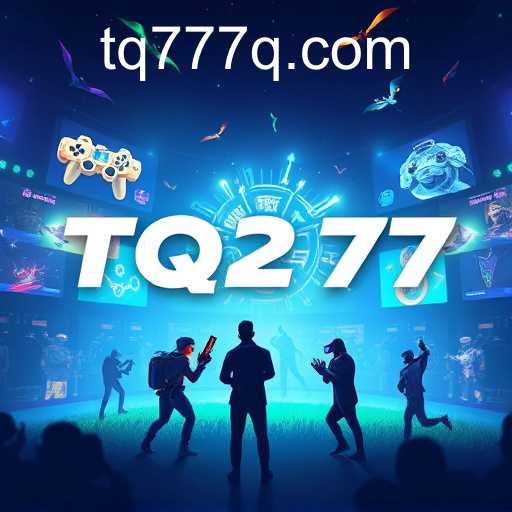 The Rise of TQ777 in the Digital Gaming Arena