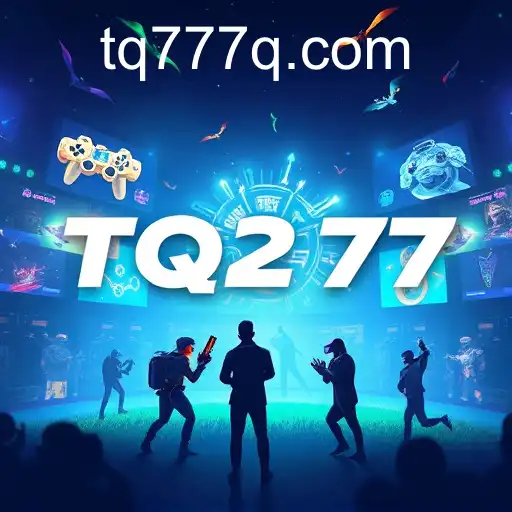 The Rise of TQ777 in the Digital Gaming Arena