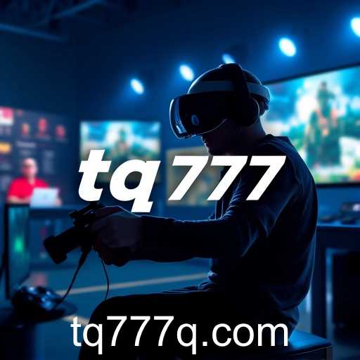 The Rise of TQ777 in Online Gaming