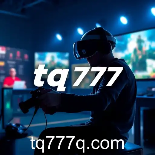 The Rise of TQ777 in Online Gaming