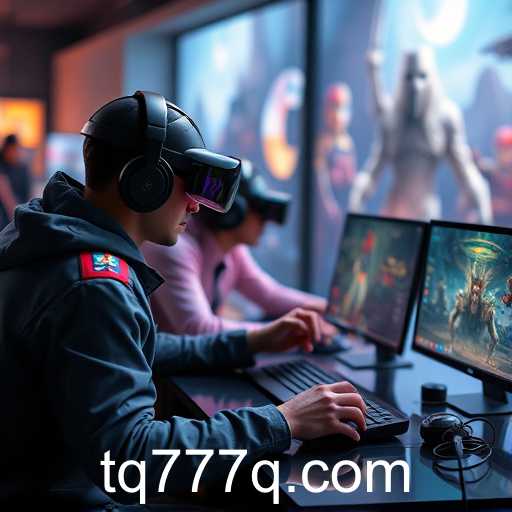 The Rise of Online Gaming Platforms in 2025