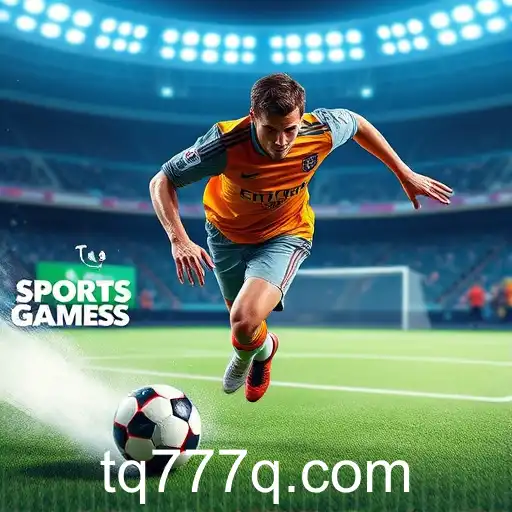 Exploring the Dynamic World of 'tq777' Sports Simulations