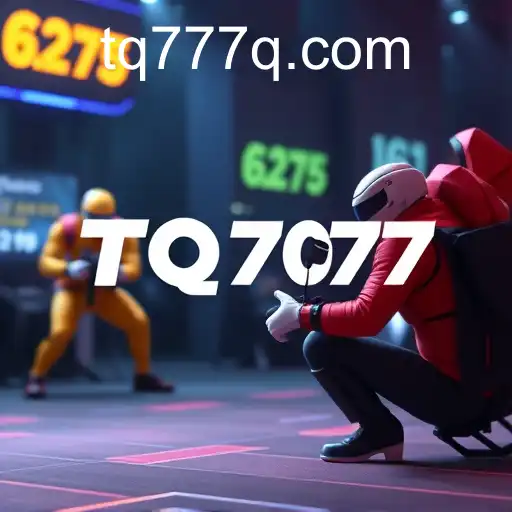 The Rising Influence of TQ777 on the Gaming World