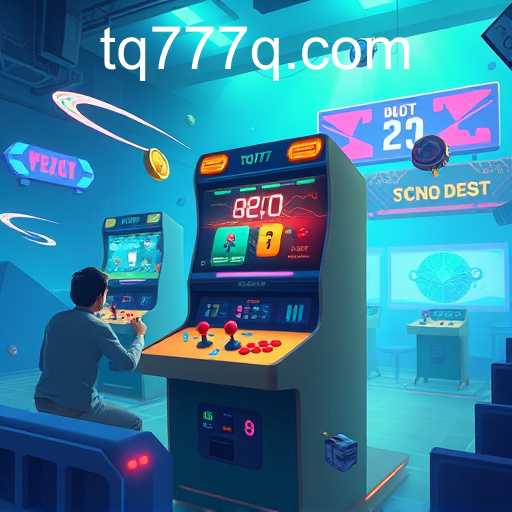 TQ777: A New Era for Online Gaming Communities