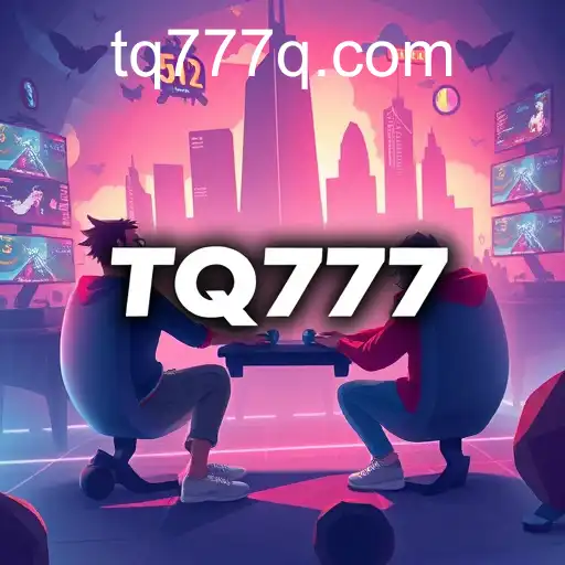 TQ777 Revolutionizing Online Gaming