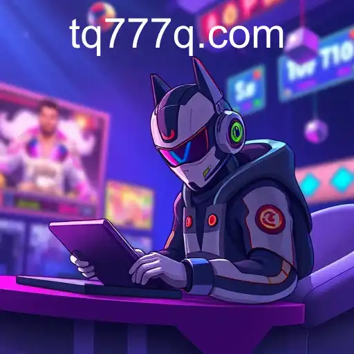 TQ777: Revolutionizing Online Gaming in 2025